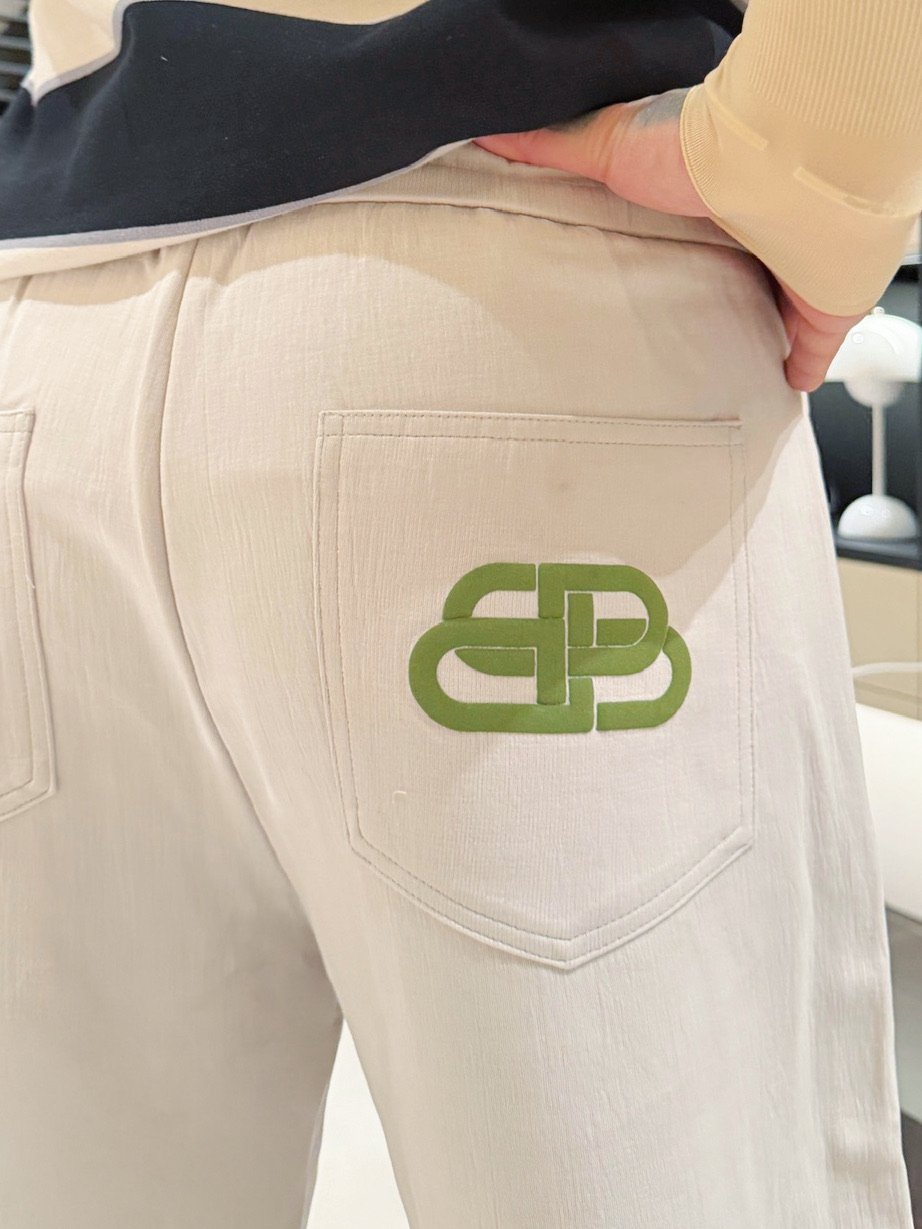 Casual Pants Man